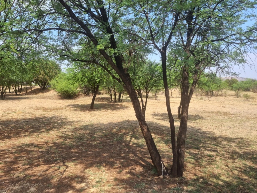 Commercial Property for Sale in La Camargue Private Country Estate North West